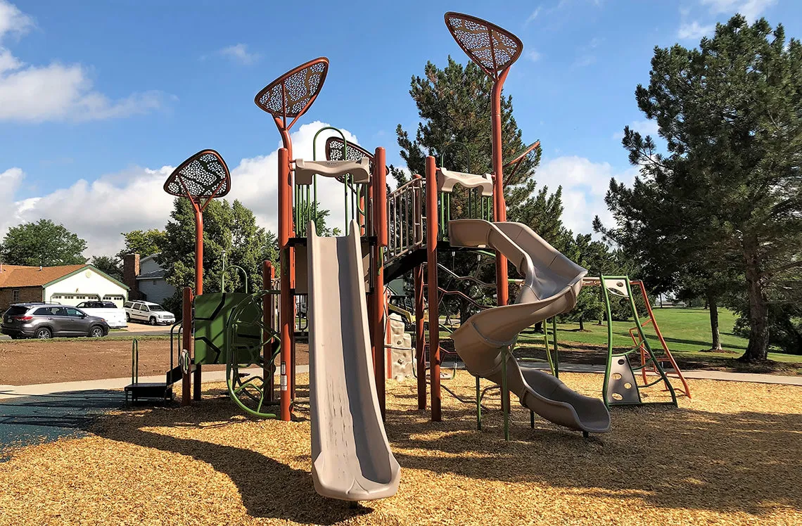 Blue Heron Park